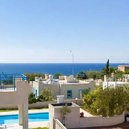 Philippos - 3 Villa Paphos