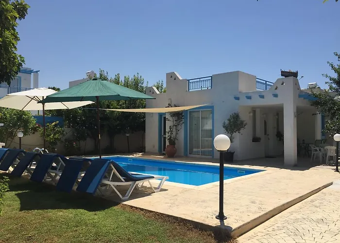 Vila Philippos - 3 Paphos