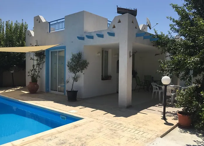 Philippos - 3 Paphos