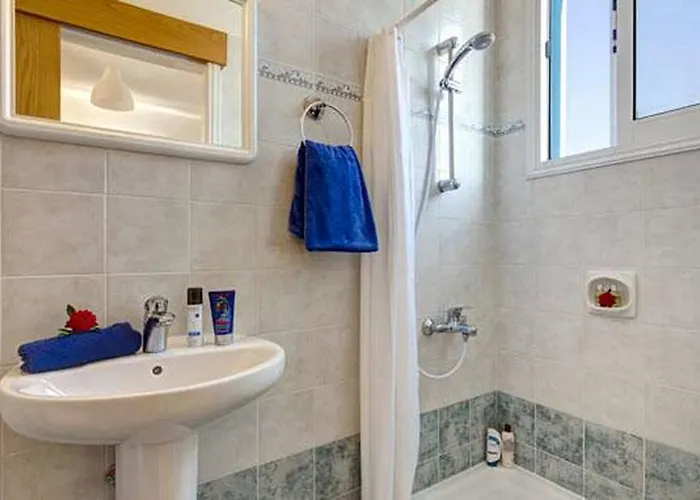 Vila Philippos - 3 Paphos