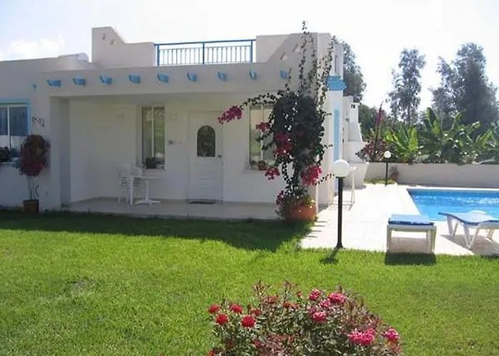 Philippos - 3 * Paphos