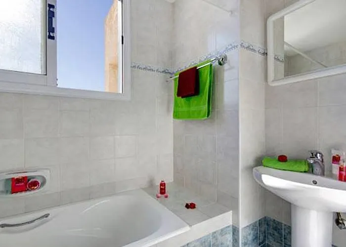 Vila Philippos - 3 Paphos