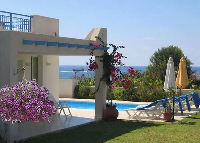 Philippos - 3 Paphos