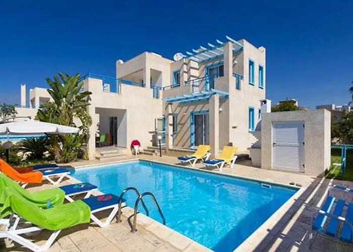 Philippos - 3 Paphos