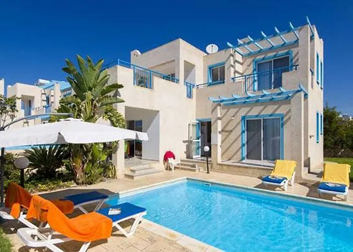 Philippos - 3 Paphos