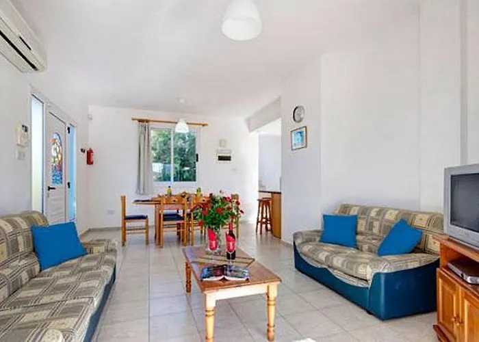 Vila Philippos - 3 *