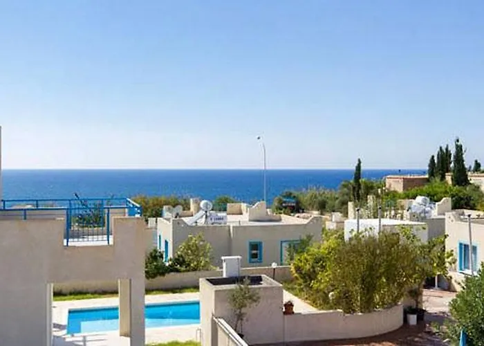 Philippos - 3 Vila Paphos