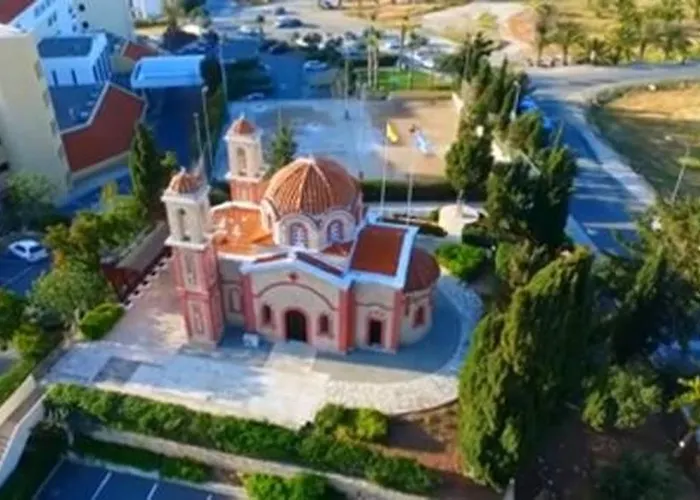 Vila Philippos - 3 *