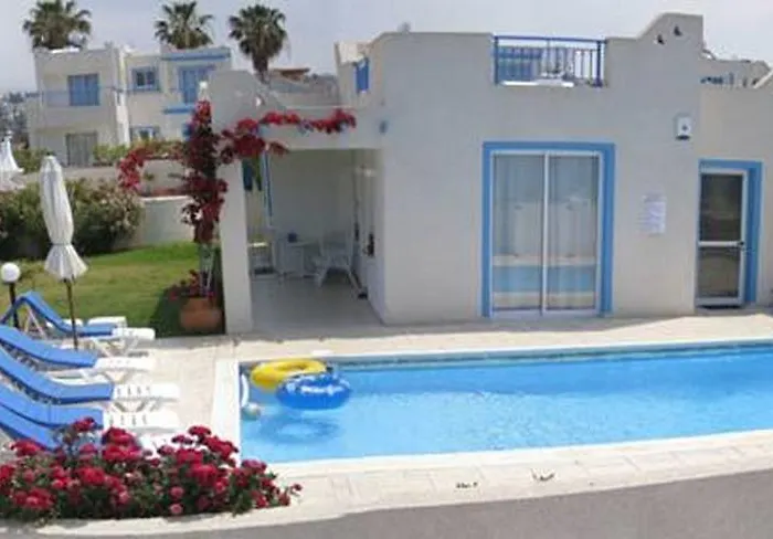 Villa Philippos - 3 *