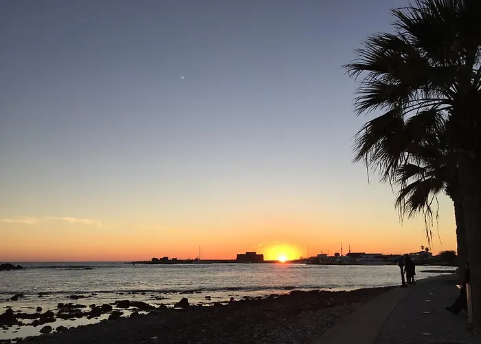 Villa Philippos - 3 Paphos