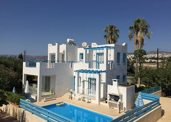 Philippos - 3 Paphos