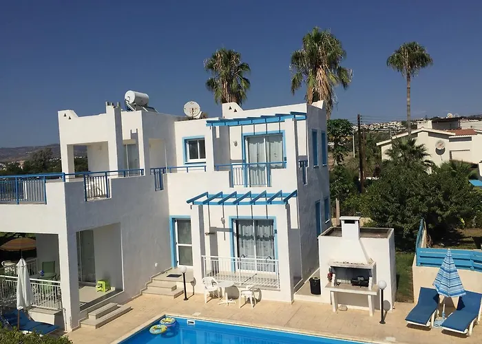 Philippos - 3 Paphos