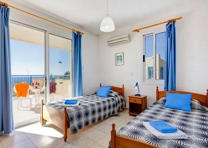 Philippos - 3 Villa Paphos