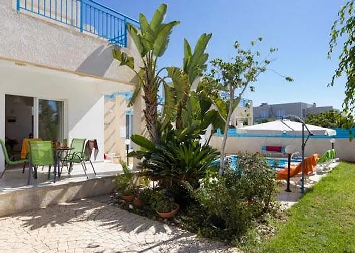 Philippos - 3 Paphos