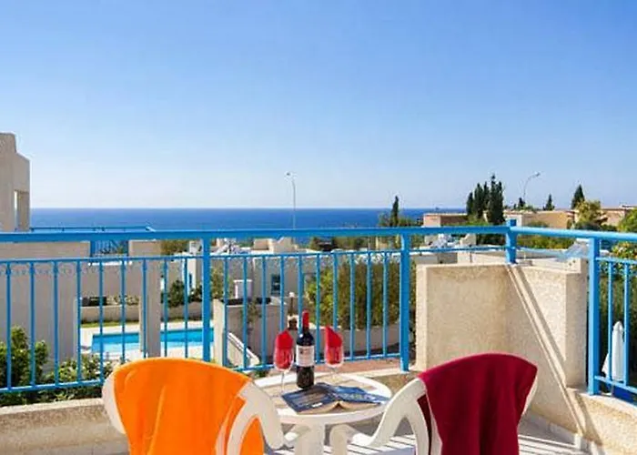 Philippos - 3 Villa Paphos