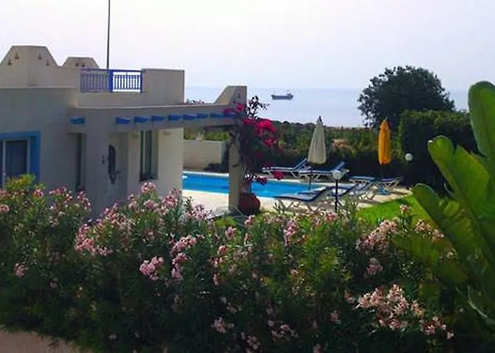 Philippos - 3 Villa *