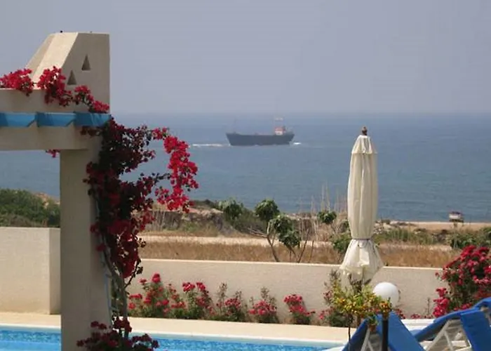 Philippos - 3 Villa Paphos